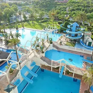 Benalbeach En La Playa Benalmádena